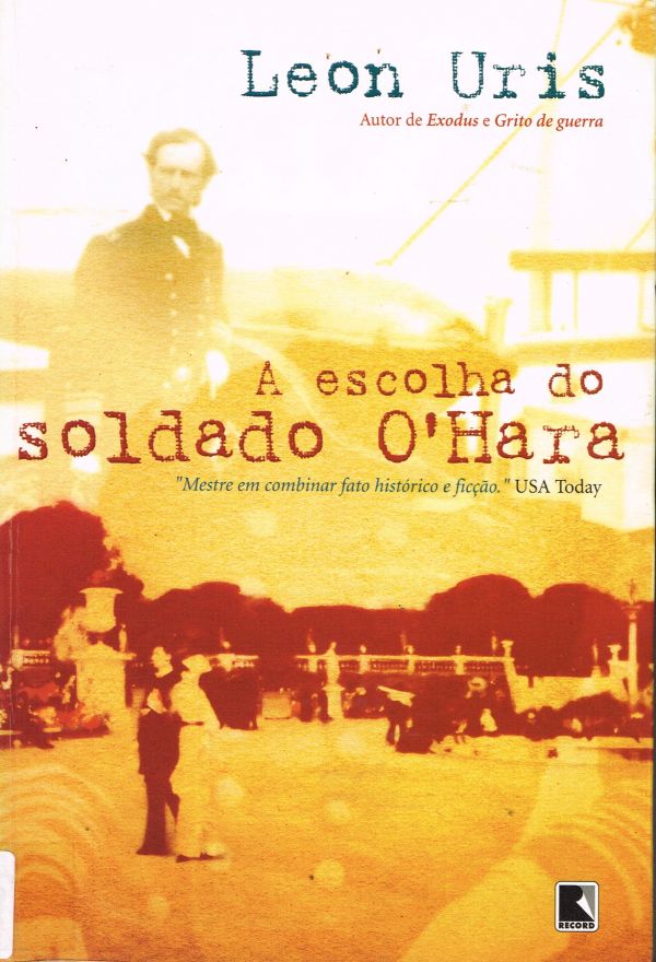 Escolha do soldado O´Hara, A